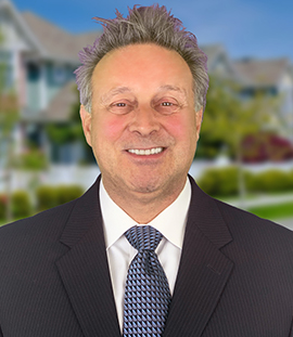 John Mastro 