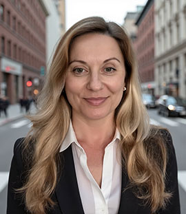 Justyna Czajkowska
