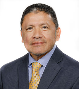 Fabian Jimenez 